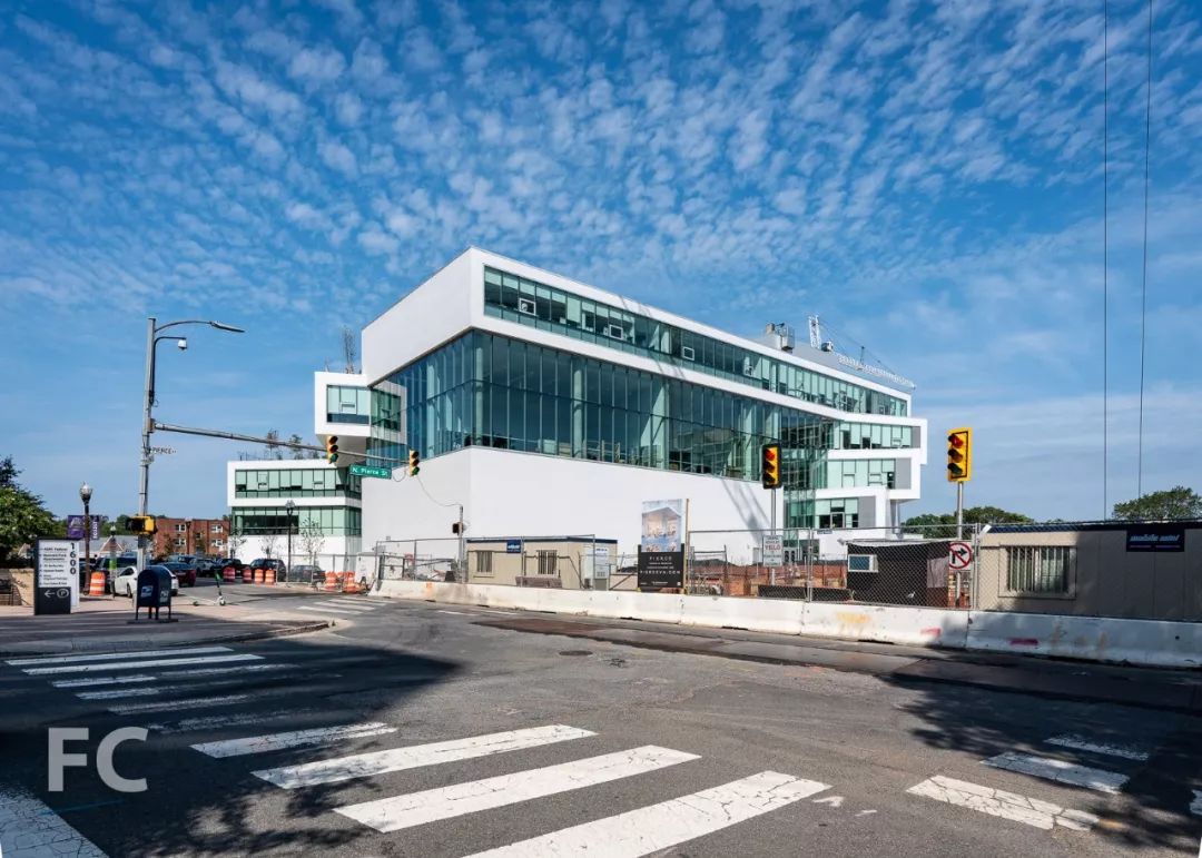 big新作「梯田校园」出炉,献给少年的你!