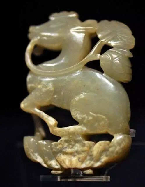 宋代玉器:审美巅峰,堪称"极雅"