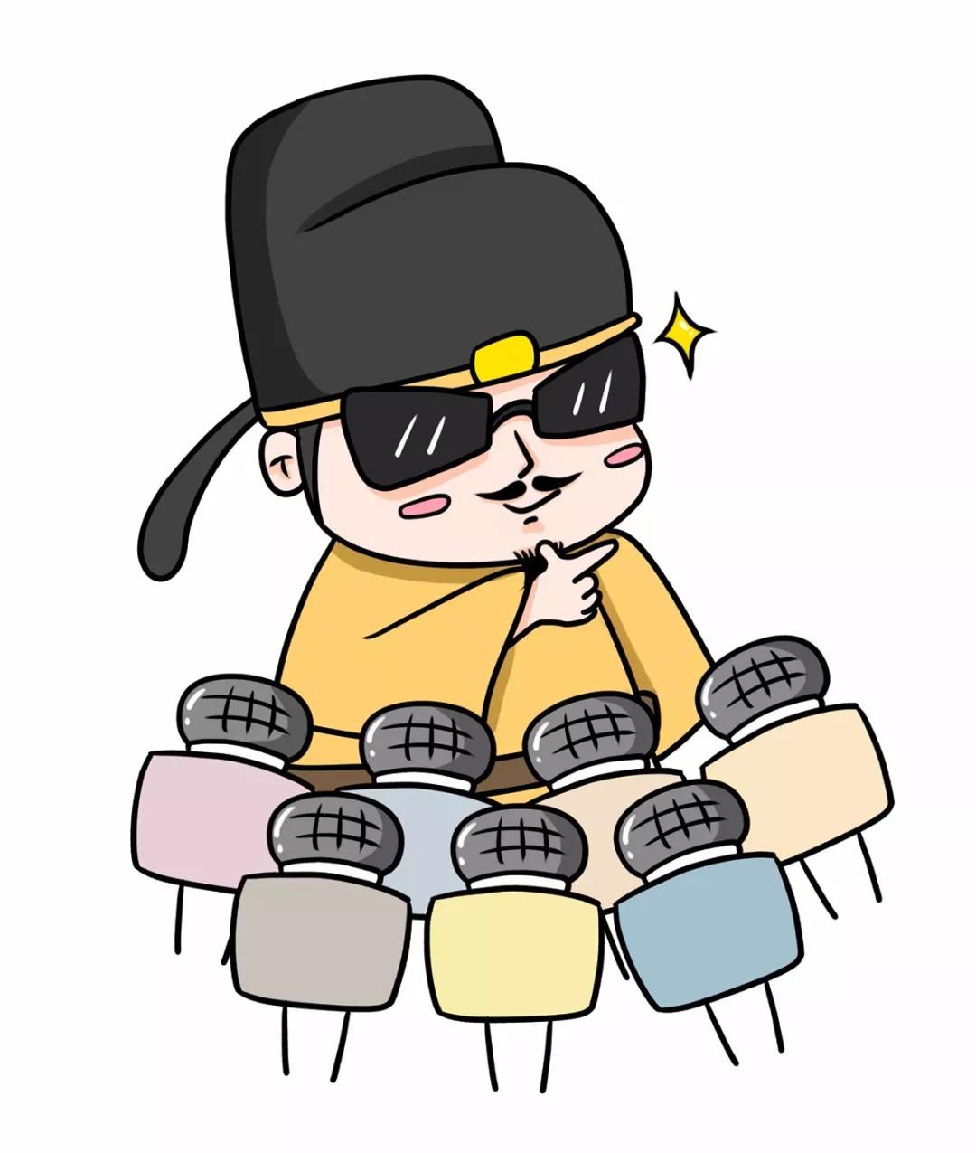 李世民人设崩塌堂堂一代帝王没想到竟然是个情话boy