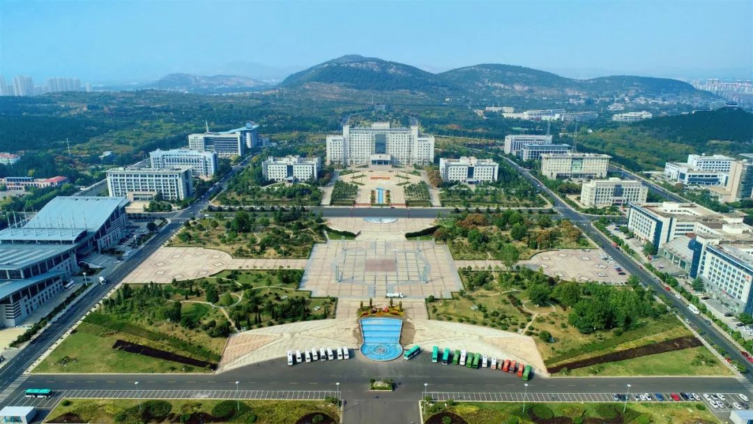 疑是市立医院新城选址十五中助力枣庄战略性发展方向初显