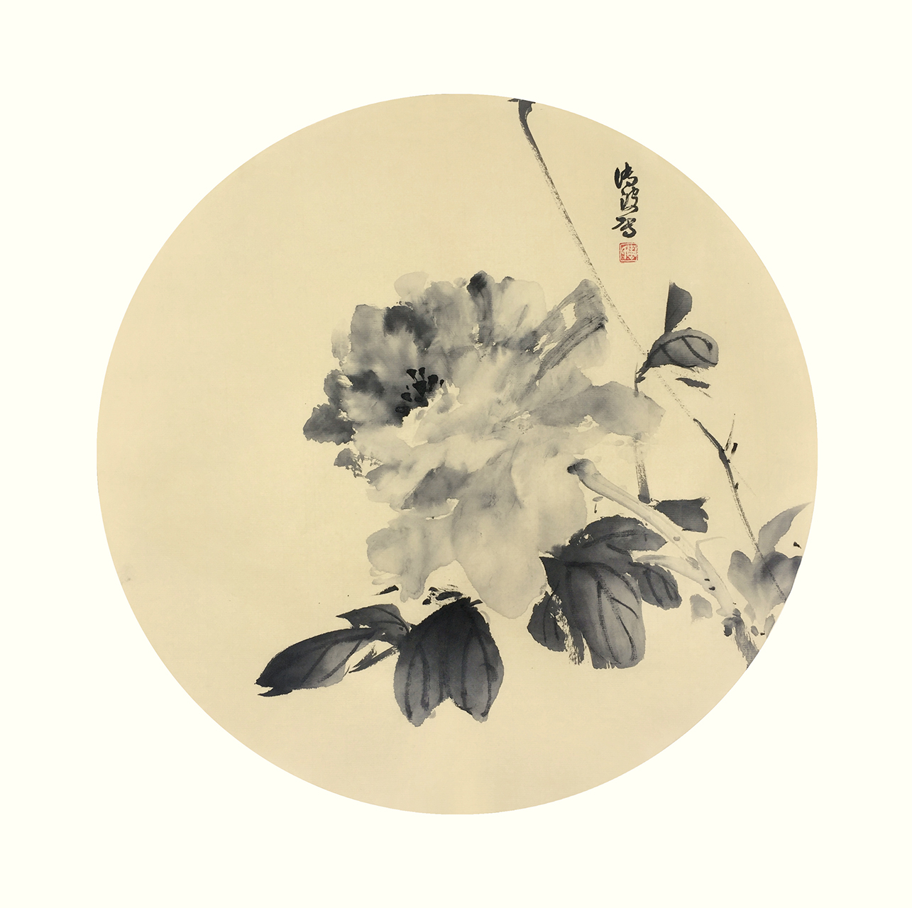 古意至处,各尽其韵