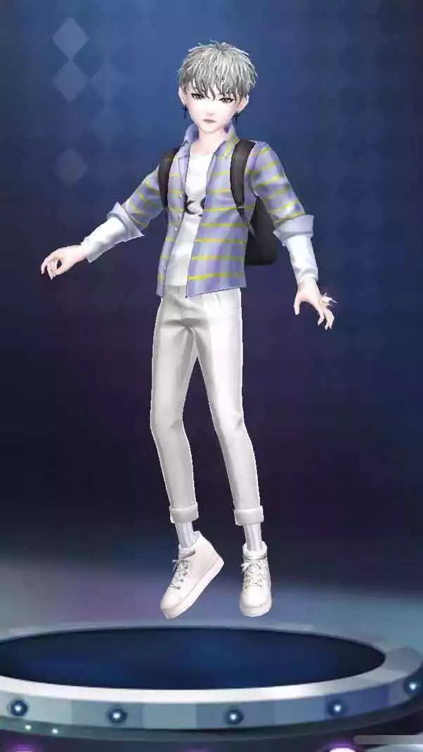 宠你宠你呀~3,久拥以后的衣服都给你染,让你一直爽!