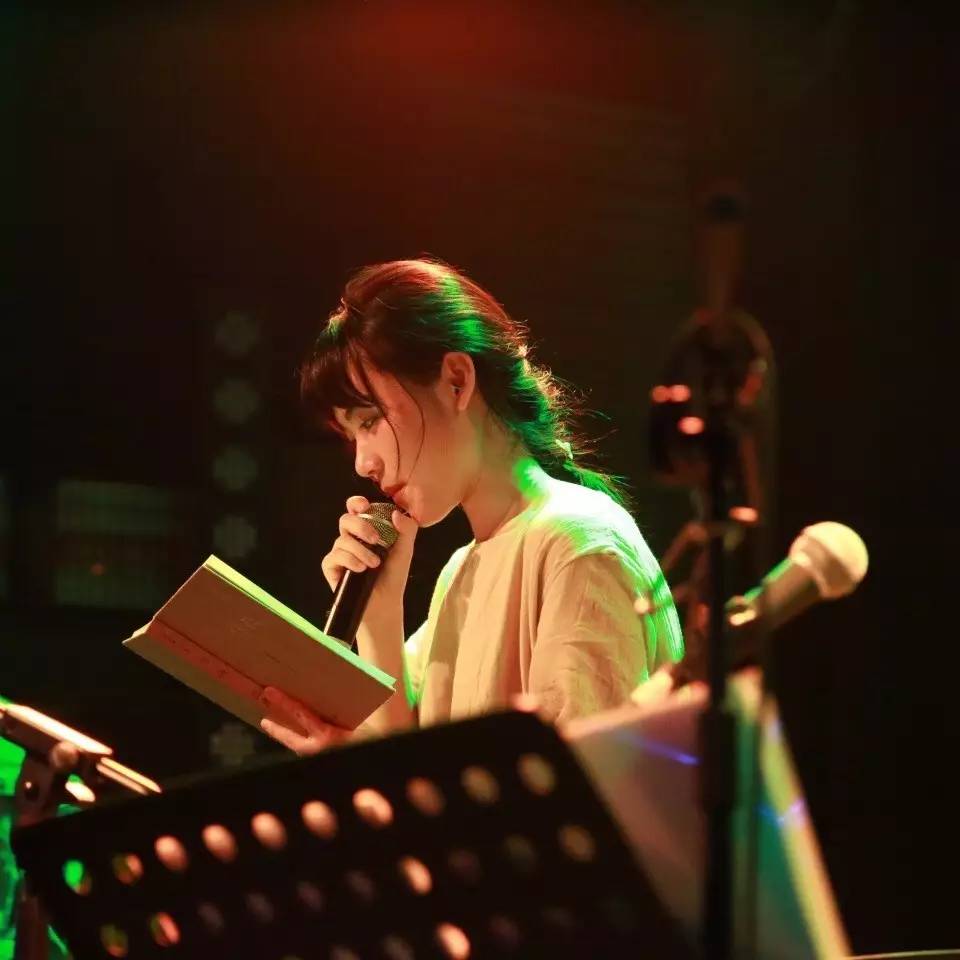 程璧|离诗歌最近的声音