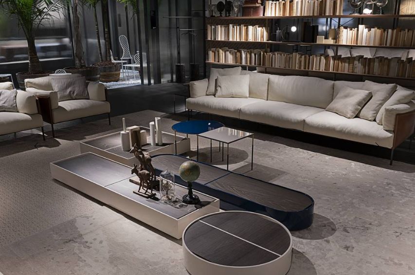 livingdivani新品这很意大利