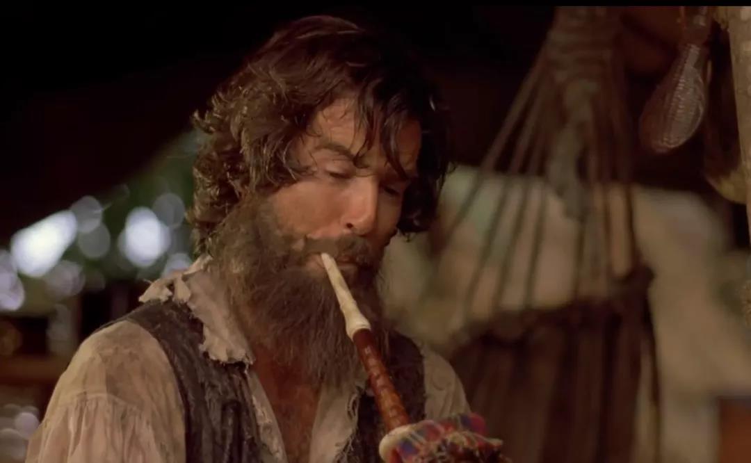 阳光播报鲁滨逊漂流记风雨后一定有阳光