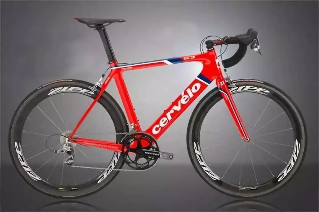 全能空气动力学自行车的再进化cervelos3的过去现在和将来