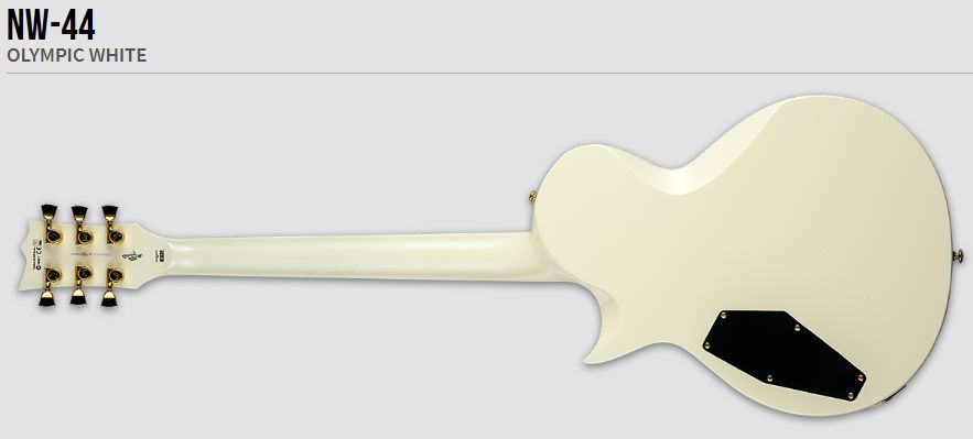 业内资讯萨满乐队吉他手翟晓宇任智超签约espltd吉他国际代言人