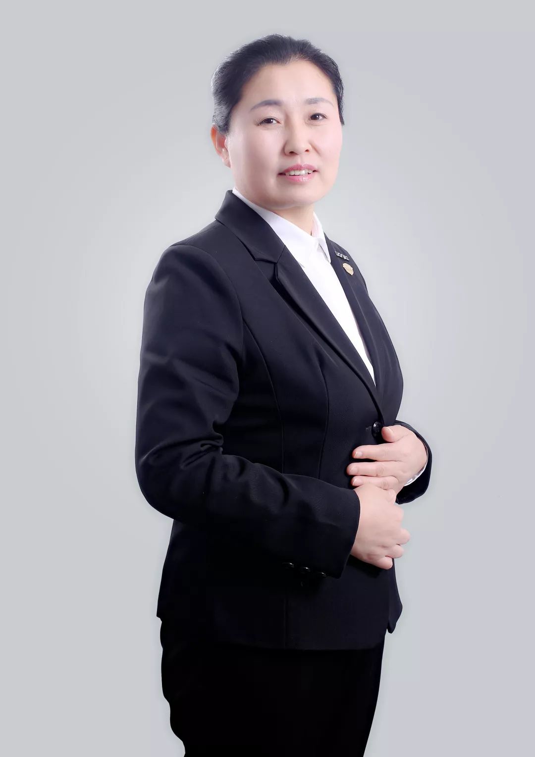 她在链家获奖无数,最为人称道的却是这个身份