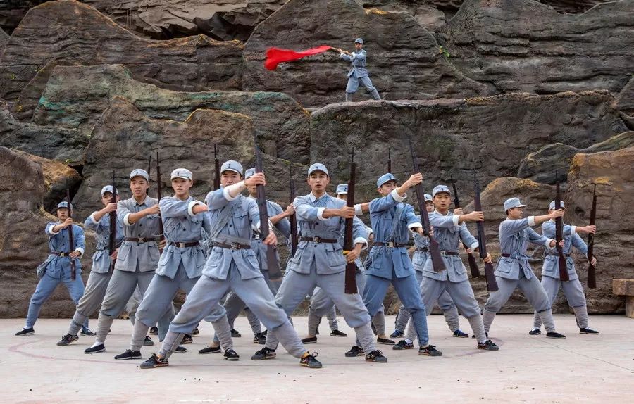 收官黄河大合唱2019演出季圆满落幕