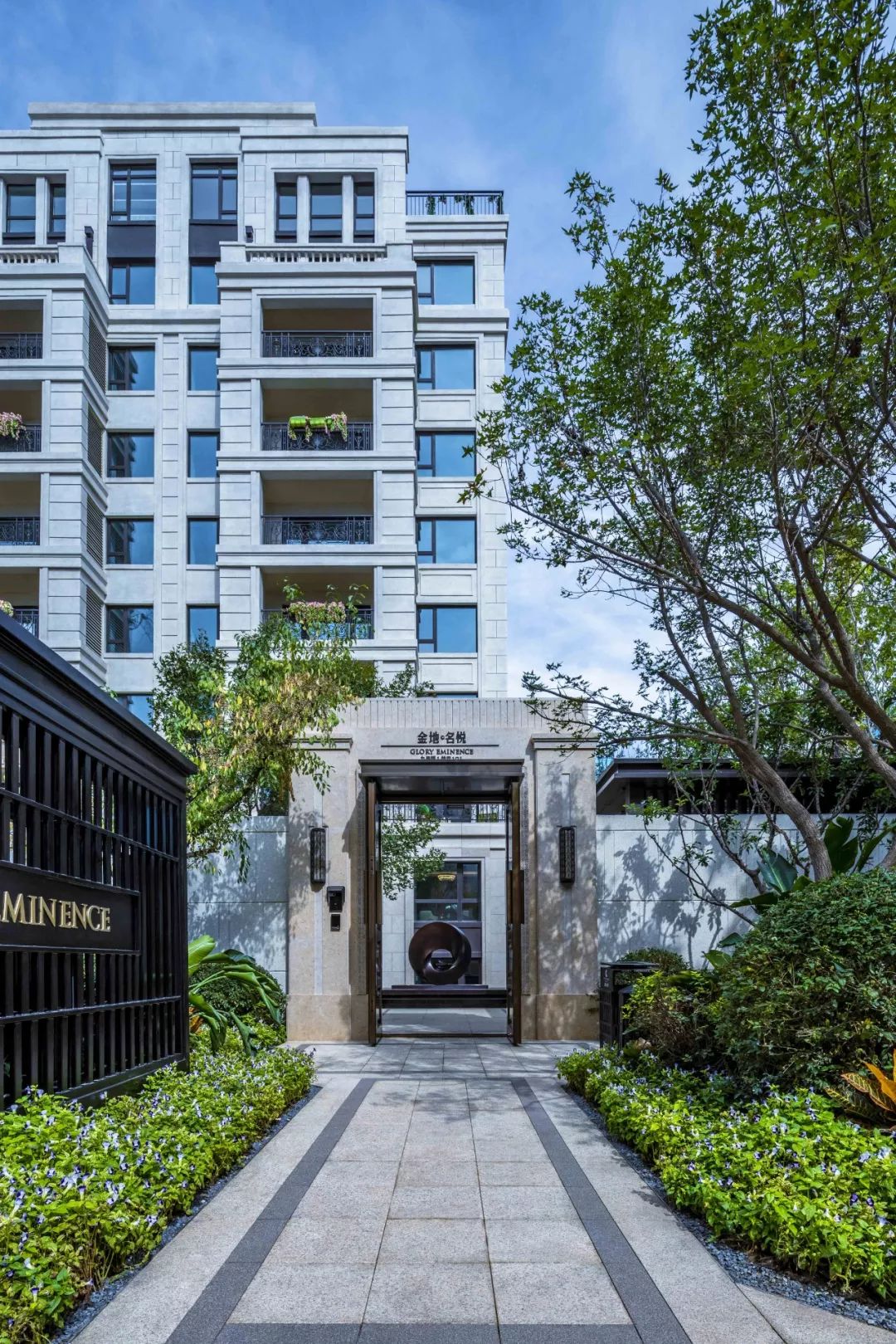 北纬52的奢华假日