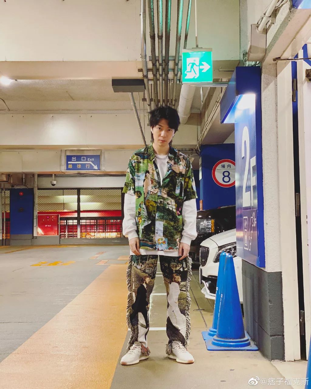 《潮流合伙人》开播在即!这些剧透提前曝光给你看!