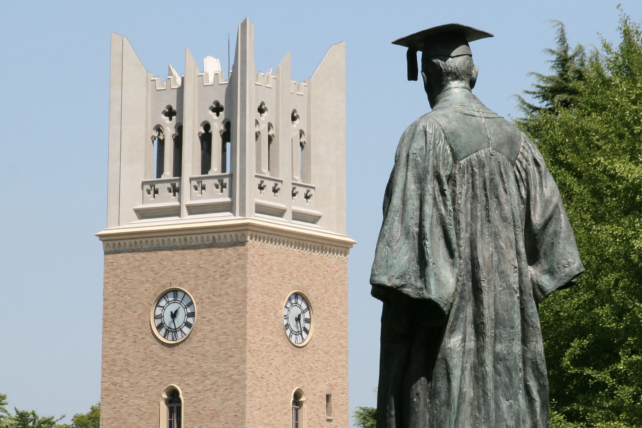 早稻田大学sgu纯英文项目申请-日本留学