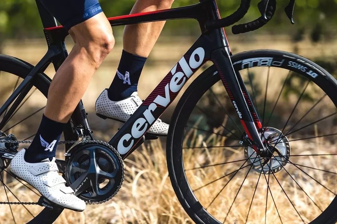 全能空气动力学自行车的再进化cervelos3的过去现在和将来