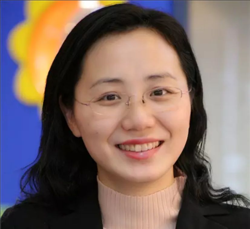 江帆上海交通大学医学院党委常委,副院长兼儿科学院副院长"不输在起跑