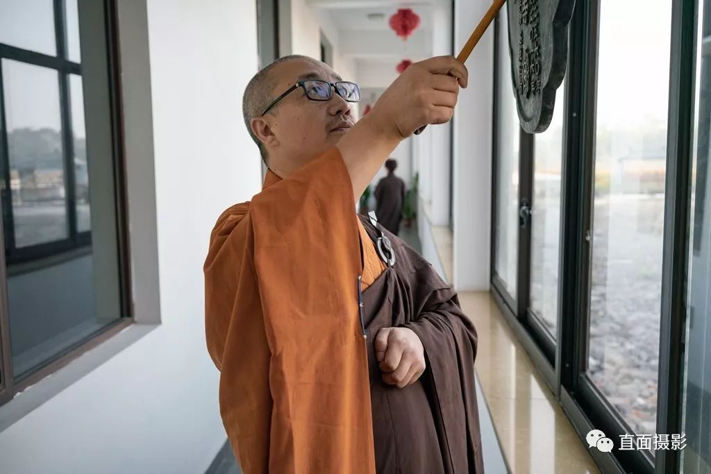 年年深秋龙三寺药师圣诞打佛七