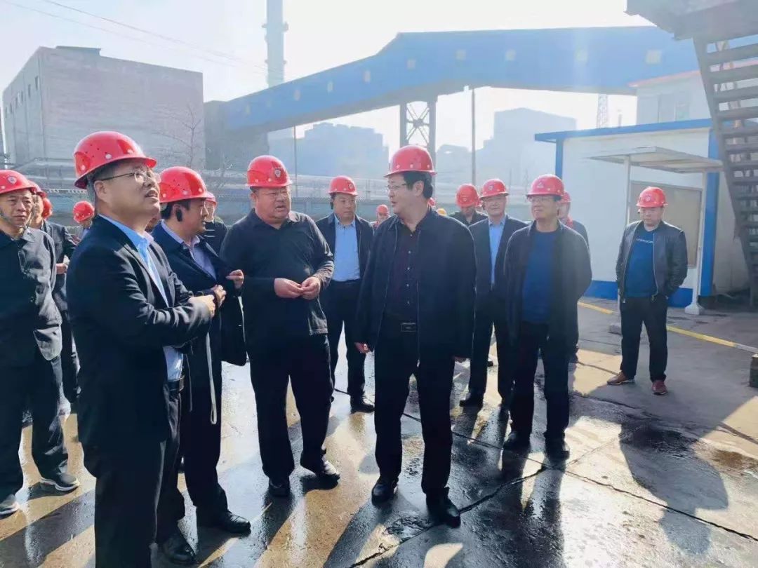 市人大常委会开展坚决打赢污染防治攻坚战专题调研