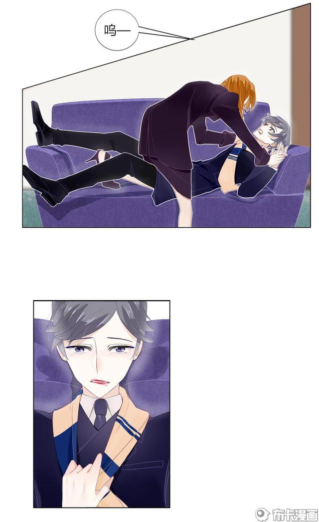 女汉子与食草男因彼此的未婚对象出轨意外扮演起合作情侣