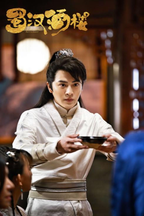 不是你不好,只是爱错人:从大热剧《蜀汉酒楼》讲男女关系_赵常胜