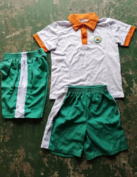 明年校服要这样买……_肇庆市