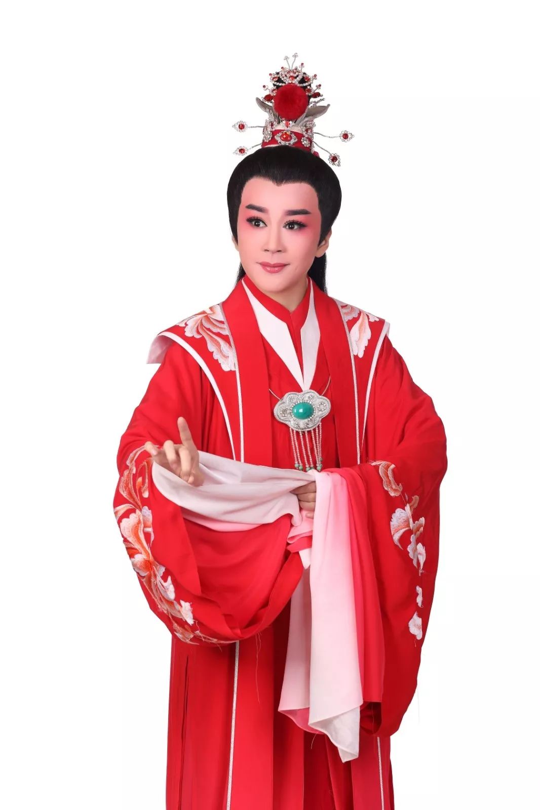 越剧红楼梦成就60年灿烂传奇明晚徐王派传人再续经典