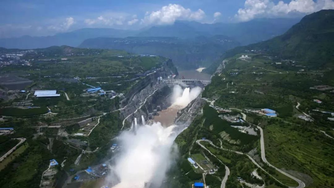 【聚焦】由粗放向节约集约转变 明年云南用水总量控制在215亿立方米