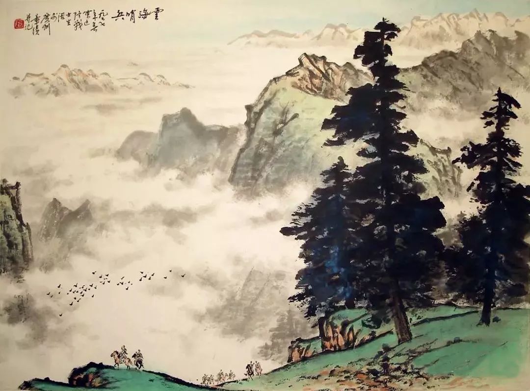 他成名几十年 ,却以"低调得出奇"而闻名_陈章绩