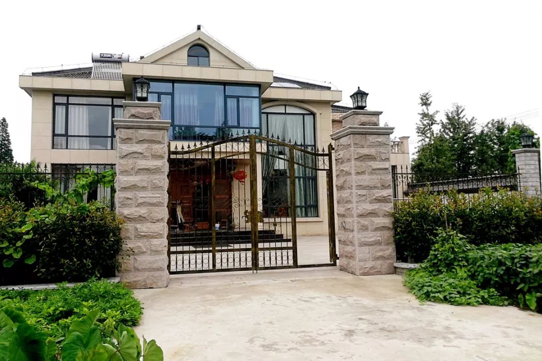 人居环境整治 | 搬经镇全力描绘"新画卷"