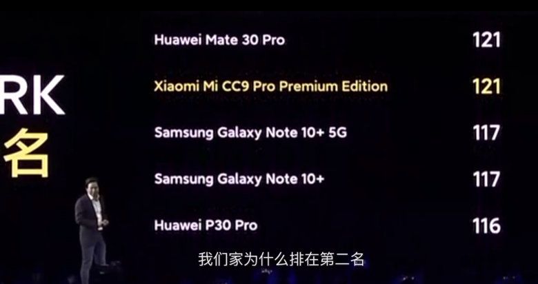 雷军干翻华为随口说的拥有华为这样的友商是小米最大的幸运