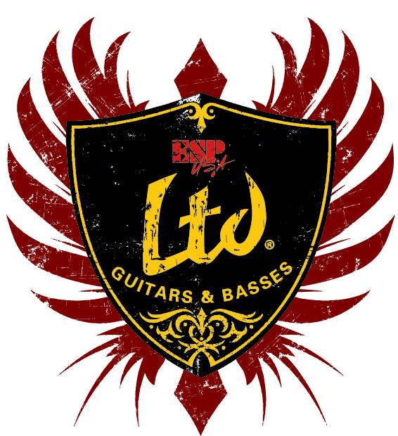 业内资讯萨满乐队吉他手翟晓宇任智超签约espltd吉他国际代言人