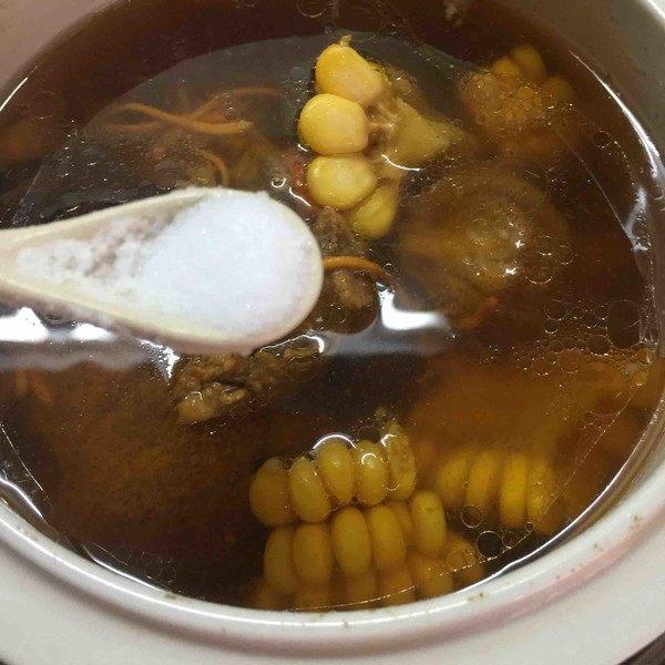 多喝这碗汤不仅能保肝助消化还增强免疫力排毒又养颜