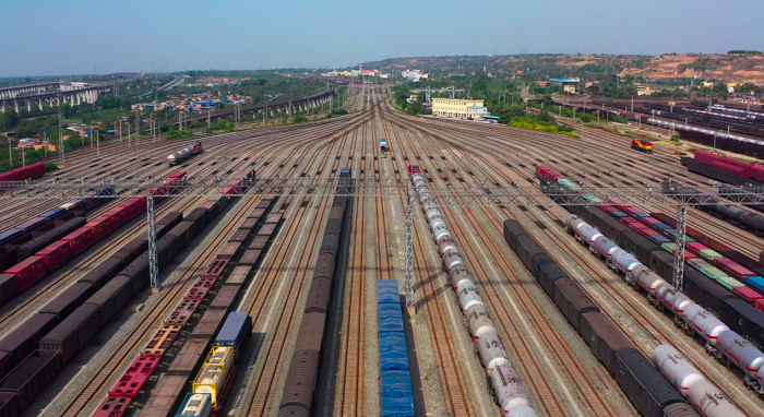 宇尘说车│订单火爆产能提升长城炮专列进京