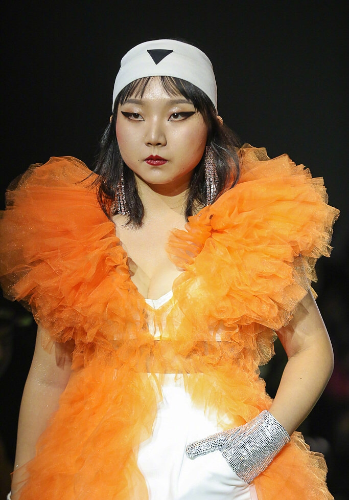 娱乐圈的bodyshame有人因为它走红有人却在深夜忍受饥饿