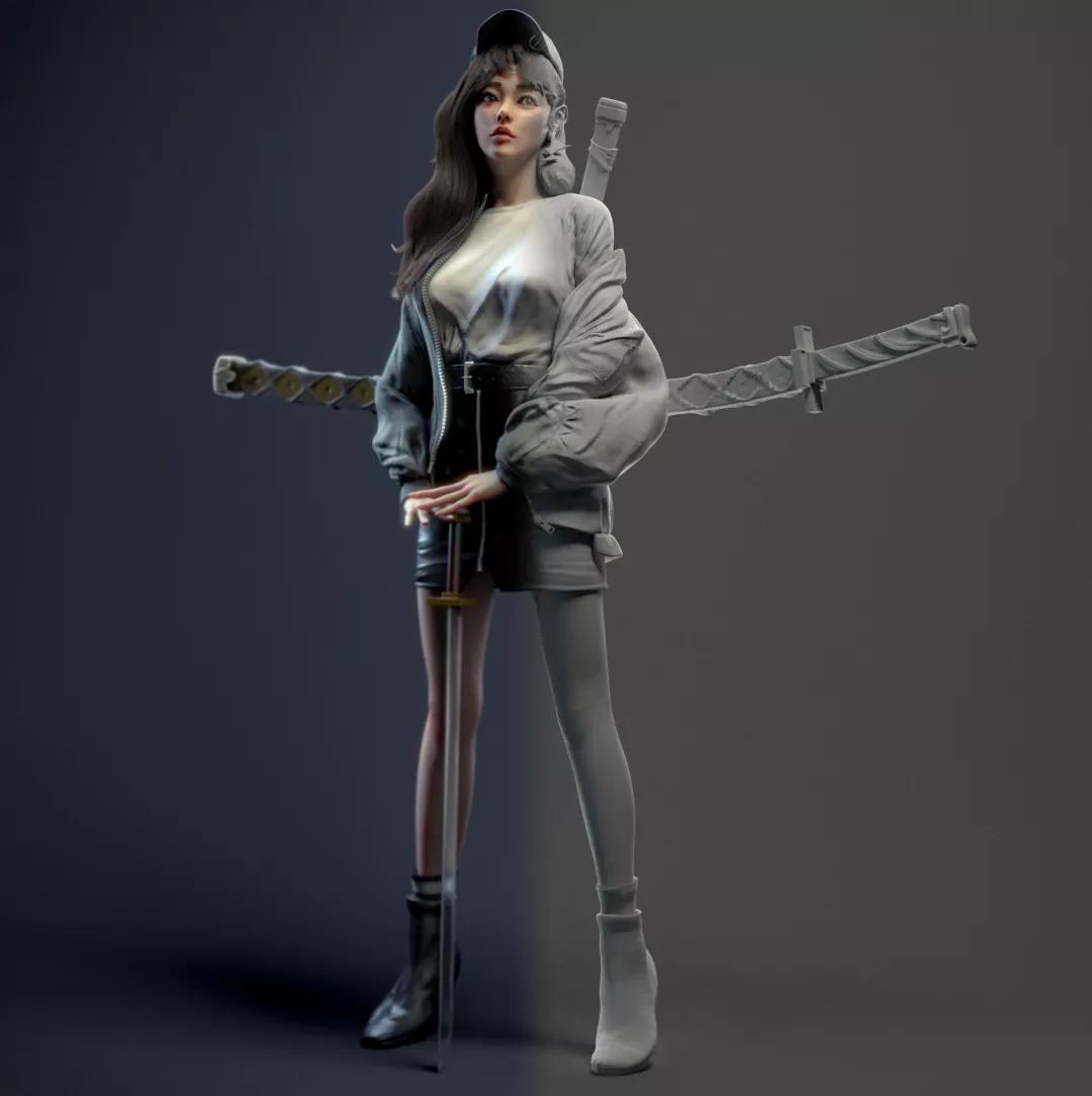 hiroshi yoshiokablair armitage▼2019最新美女模型素材▼《李延年歌