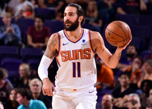 原创太阳队崛起的原因找到了教练曝卢比奥苦练三分他将不再有短板