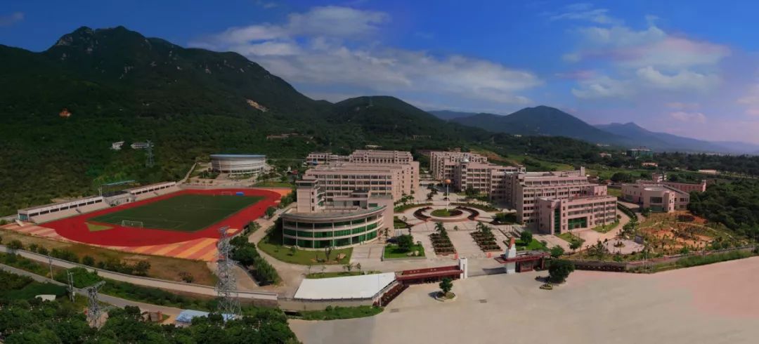 福建一级达标高中校史排行榜,第一名竟是泉州这所学校…有五百多年历