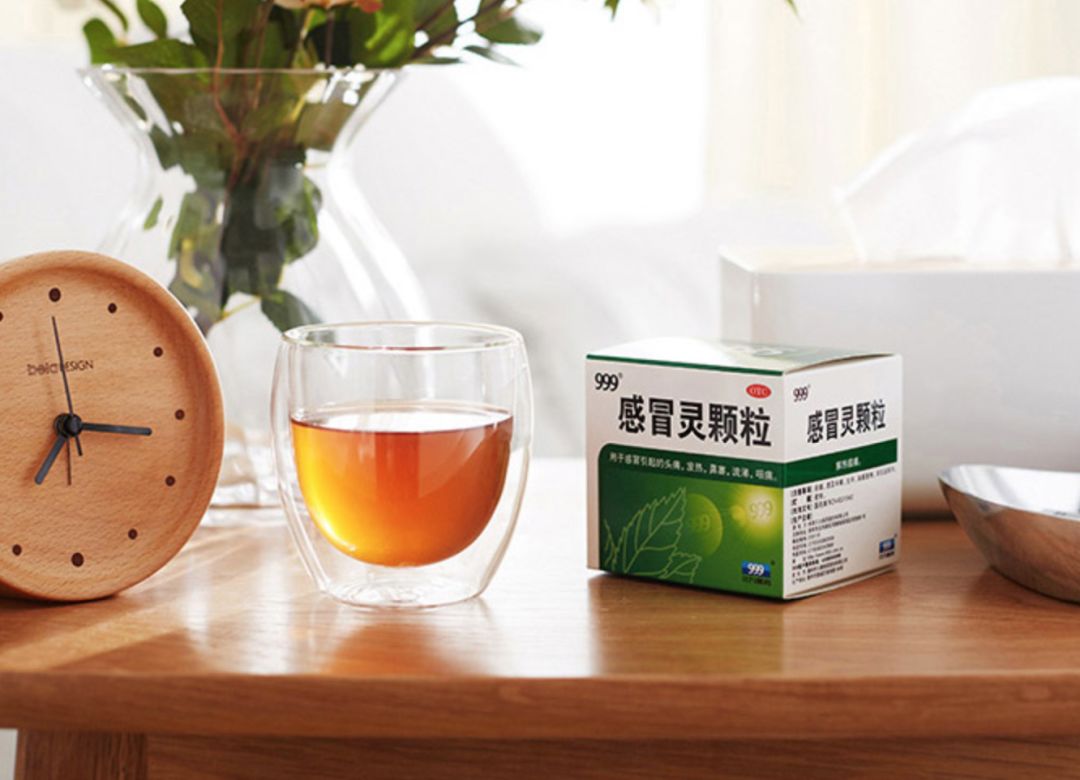 图片:京东999感冒灵就是我的首选它预防效果是真的很不错起码我至今