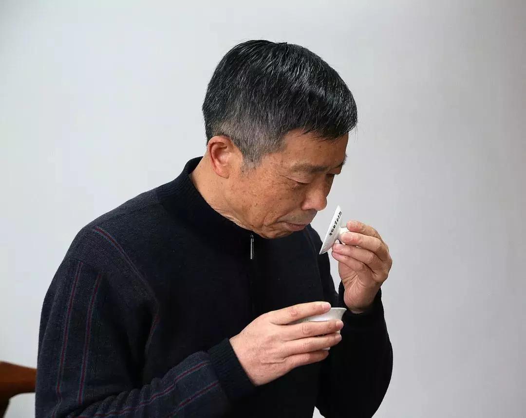 赢和stel武夷岩茶审评讲师首期班评茶技能大师练红专亲授课程即将开课