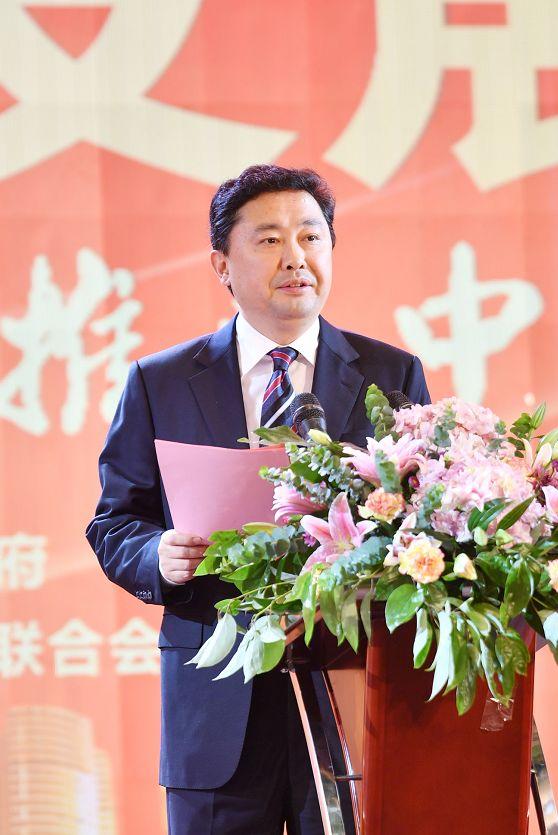 汇聚巴商力量助推巴中发展2019巴商发展大会召开丨川商头条