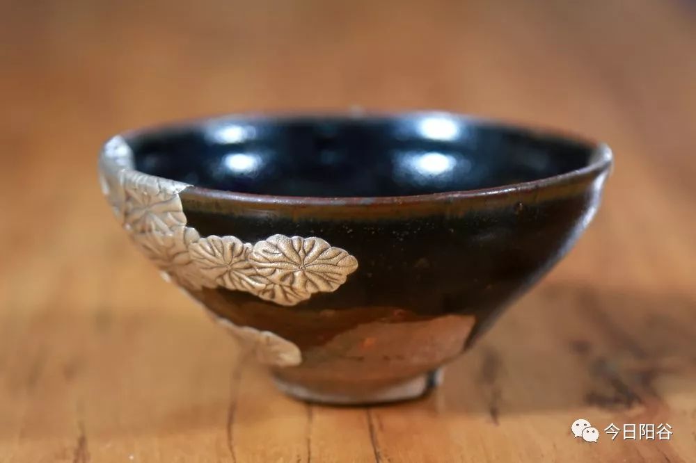 非物质文化遗产苏氏锔瓷技艺