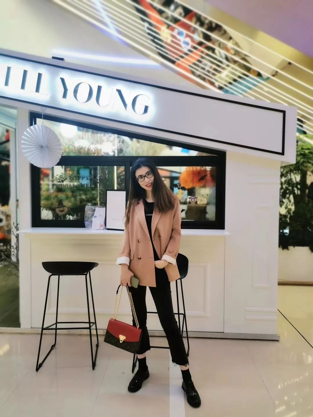 唐晓萌老师四年一次的上海市中青年教师教学比赛可以