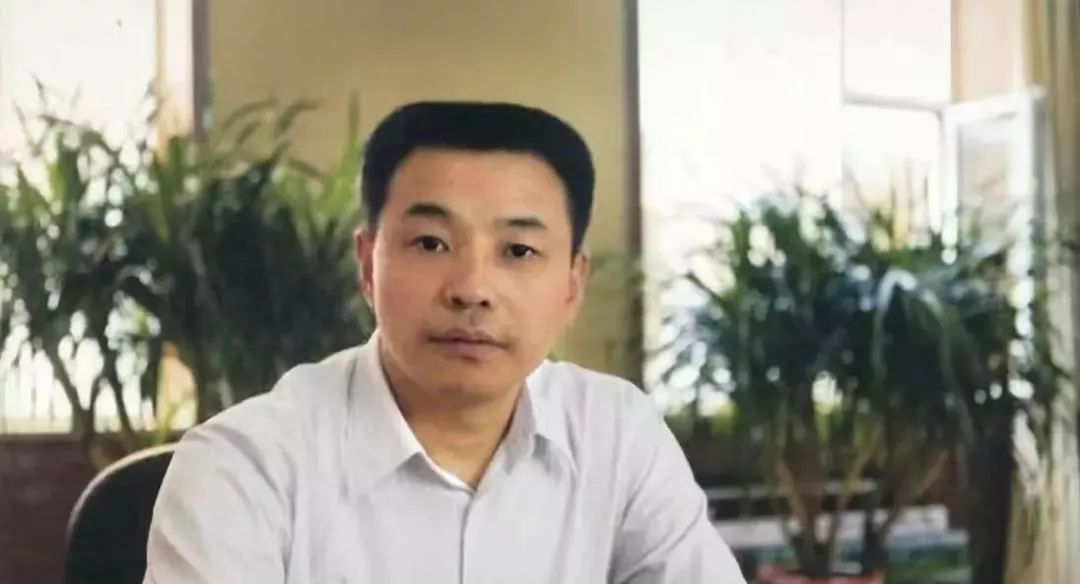 陈鸿志出生在柳林县孟门镇李家塔村