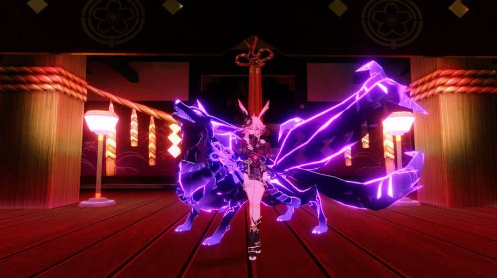 全新sp女武神"夜隐重霞"即将登场!