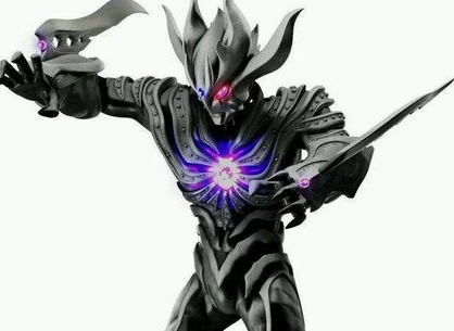 原创奥特银河格斗:黑暗超邪为什么要抓住格丽乔?圆谷:史上最聪明反派!