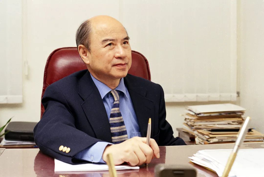 初心·使命 | 陆道培:有生之年我一定要攻克血液病