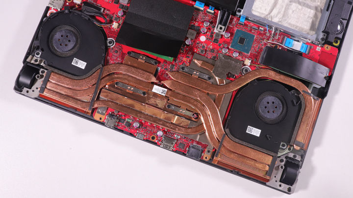 rog枪神3游戏本测评像牛仔一样来一场决胜瞬间的对决吧