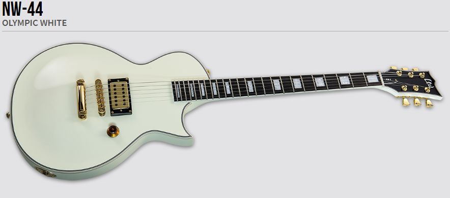 业内资讯萨满乐队吉他手翟晓宇任智超签约espltd吉他国际代言人