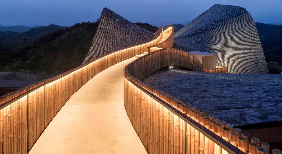 资讯丨倾听青年建筑师对于"新锐"的理解与辩证,以及打开各自"未来"的