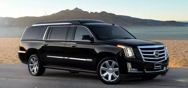 当下世界伟大の防弹车集锦!再无刁民能害朕