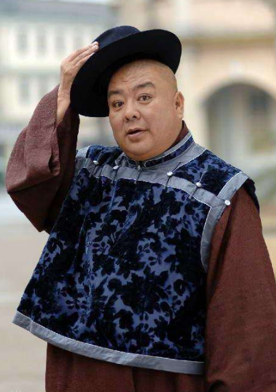 程思寒因心梗抢救无效去世网友感叹人生无常又少了一位老戏骨