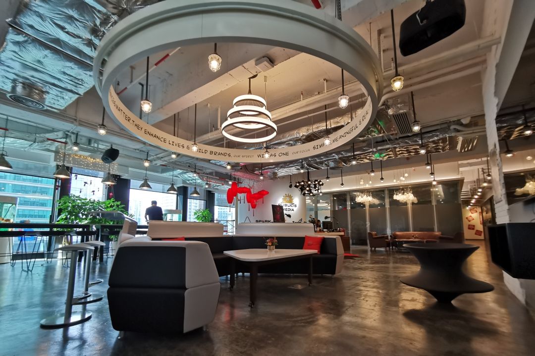 阳狮集团2020年度大片今日全国上映